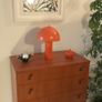 Mid Century Vintage Chest of Drawers Image 2
