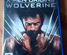 X Men Origins Wolverine