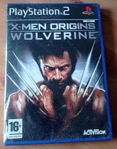 X Men Origins Wolverine
