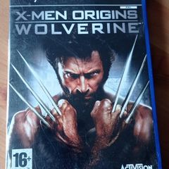 X Men Origins Wolverine