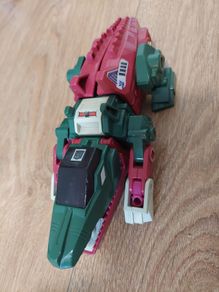 Transformer / toy G1