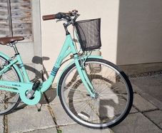 Ladies City Bike Bellini Seville Bike