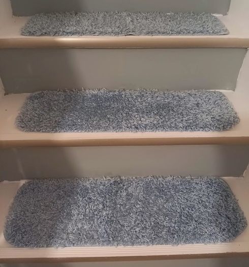 Carpet Stair Treads x 12