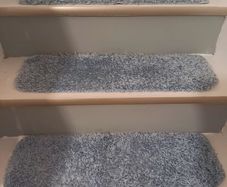 Carpet Stair Treads x 12