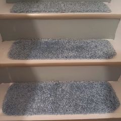 Carpet Stair Treads x 12