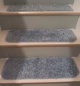 Carpet Stair Treads x 12