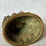 Saraswati or the Goddess of Wonderful Sound - Bronze Image 7