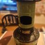 Vintage Camping Stove and Paraffin Heater Image 2