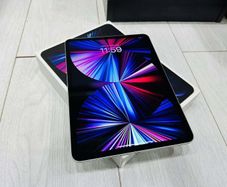 iPad Pro 12.9 Cellular
