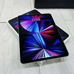 iPad Pro 12.9 Cellular