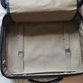 Samsonite small travel suitcase black Image 4