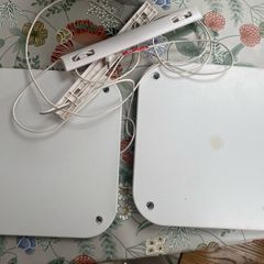 FREE Angelcare movement sensors