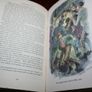 Mark Twain Huckleberry Finn 1958 hardback Image 8