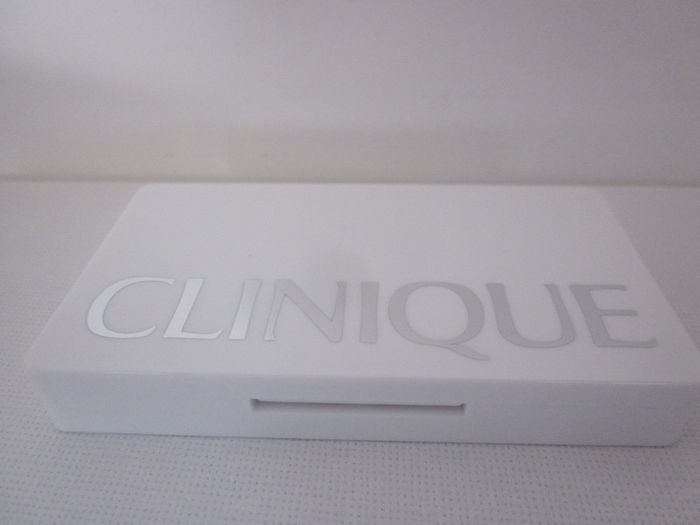 Clinique - All about shadow quad