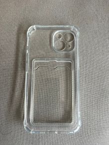 I phone 13 case brand new