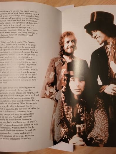 Thin Lizzy