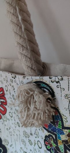 Summer bag