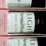 AromaWorks London Light Range Basil and Line essentials oils Image 3