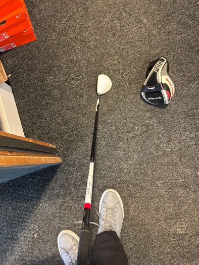 R11 3 Wood