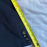 Vintage House of Fraser Men's Wool Cashmere Jcket 40S Image 5