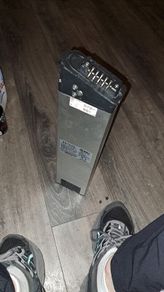 electric bike battary