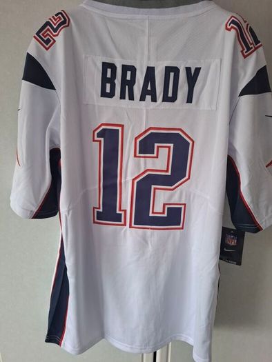 NFL Jersey