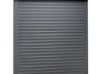 Roller Shutter Aluminium 120x150 cm Anthracite