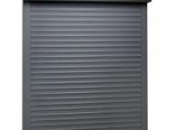 main image for ad Roller Shutter Aluminium 120x150 cm Anthracite