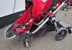double buggy