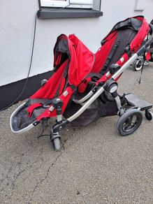 double buggy