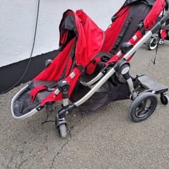 double buggy