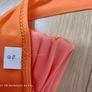 Orange Bikini New Image 3