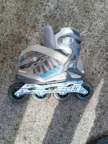 roller scares