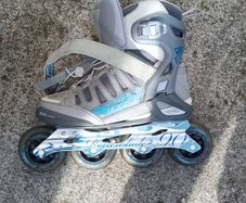 roller scares