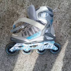 roller scares