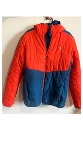 Puma Rain Jacket for Men