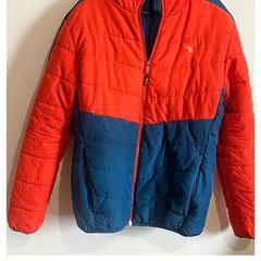 Puma Rain Jacket for Men