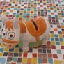 Cute Vintage and Collectable Nestle Milky Bar Horse Ceramic Money Box Image 4