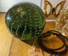 Vintage paperweight