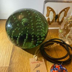 Vintage paperweight