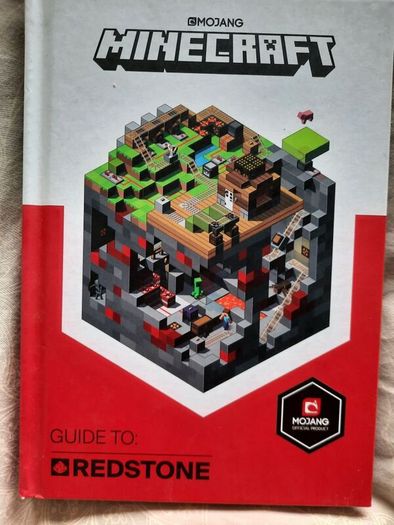 Minecraft Books