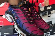 Nike Air Max Plus Patta FC Barcelona Culers de Mon FN8260-001