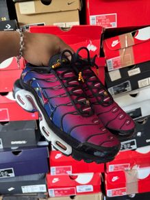Nike Air Max Plus Patta FC Barcelona Culers de Mon FN8260-001