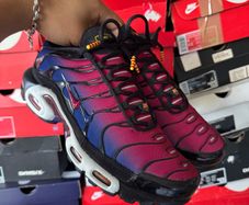 Nike Air Max Plus Patta FC Barcelona Culers de Mon FN8260-001