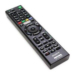 Smart Remote Control For Sony Tv Rmt-tx100d Rmt-tx101j Rmt-tx102u Rmt-tx102d Rmt-tx101d Ak59-00166a Kd-65x8507c Kd-65x9305c