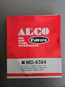 ALCO MD-8384 Air Filter (BMW 5 & 6 Series)