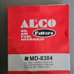 ALCO MD-8384 Air Filter (BMW 5 & 6 Series)