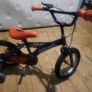 spiderman bike Image 2