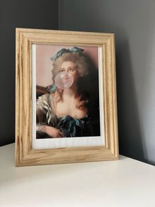 picture decor