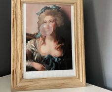 picture decor